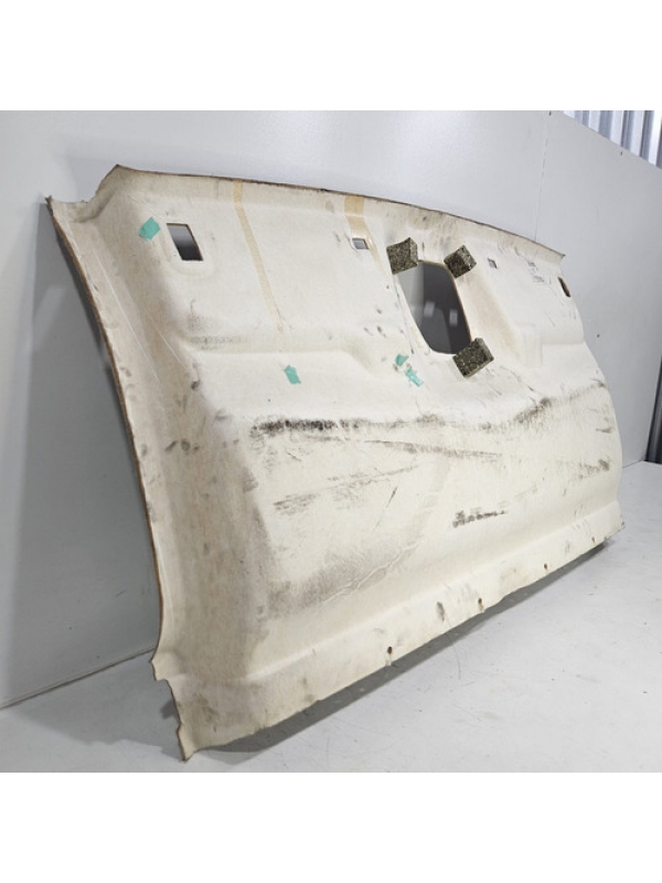 Forro De Teto Citroën Jumpy Expert 1.5 2018 2019 À 2023 2024