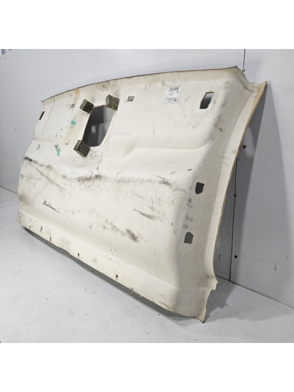 Forro De Teto Citroën Jumpy Expert 1.5 2018 2019 À 2023 2024