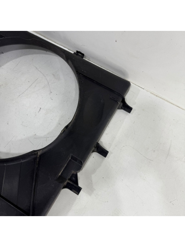 Defletor Do Radiador Mb Sprinter 415 515 416 516 2013 À 2023