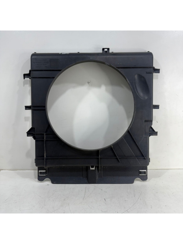 Defletor Do Radiador Mb Sprinter 415 515 416 516 2013 À 2023