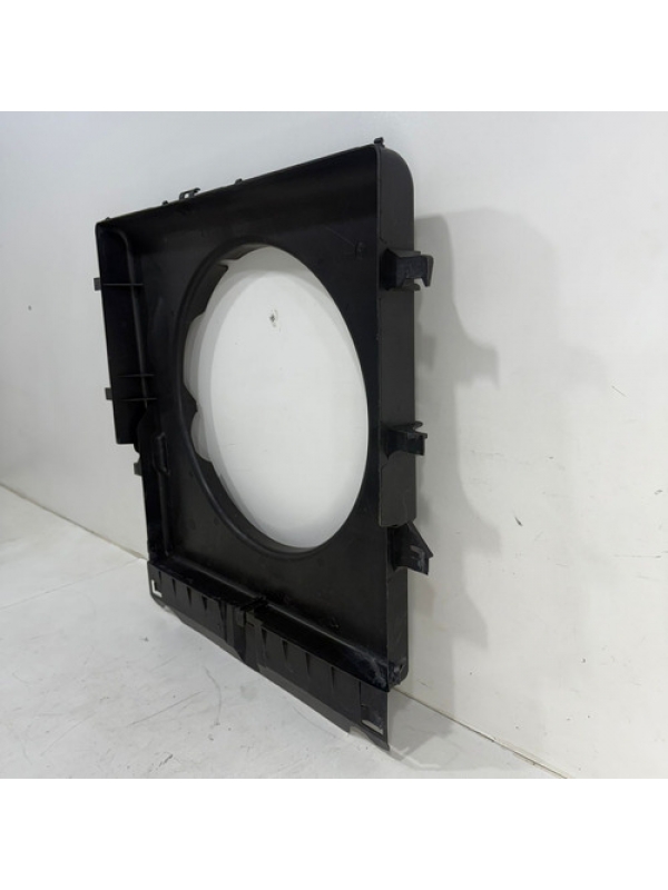 Defletor Do Radiador Mb Sprinter 415 515 416 516 2013 À 2023