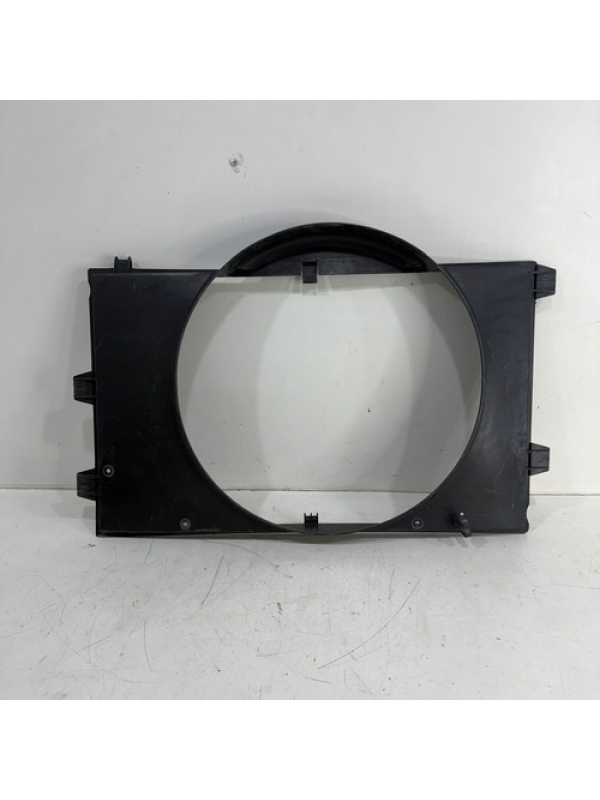 Defletor Do Radiador Mb Sprinter 2.2 311 313 413 2001 À 2012