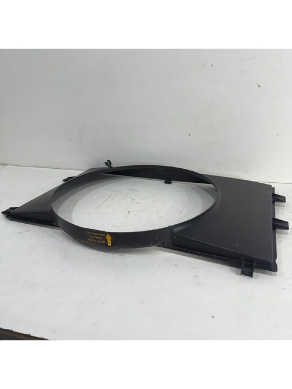 Defletor Do Radiador Mb Sprinter 2.2 311 313 413 2001 À 2012