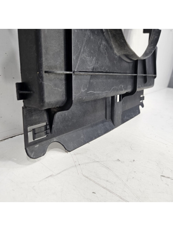 Defletor Radiador Mb Sprinter 415 416 516 2013 2014 À 2023.