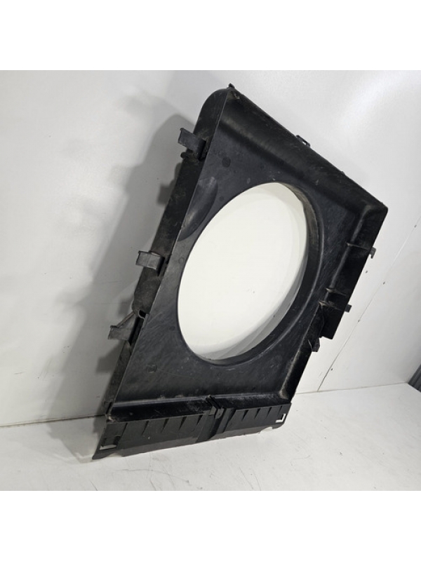 Defletor Radiador Mb Sprinter 415 416 516 2013 2014 À 2023.