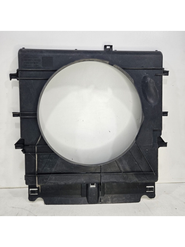 Defletor Radiador Mb Sprinter 415 416 516 2013 2014 À 2023.