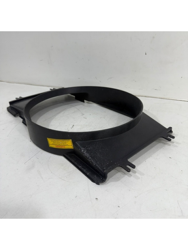 Defletor Do Radiador Effa Picape Van Effa Ucl 1.0 2009 À 12.