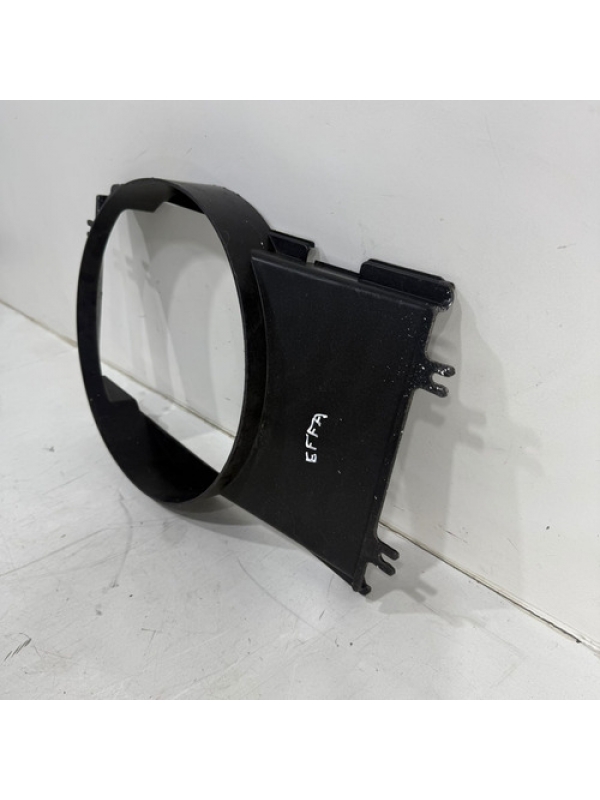 Defletor Do Radiador Effa Picape Van Effa Ucl 1.0 2009 À 12.