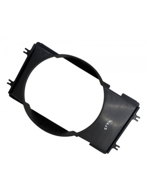 Defletor Do Radiador Effa Picape Van Effa Ucl 1.0 2009 À 12.