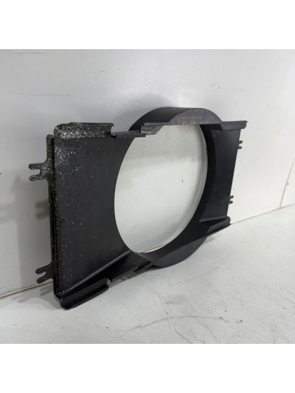 Defletor Do Radiador Effa Picape Van Effa Ucl 1.0 2009 À 12.