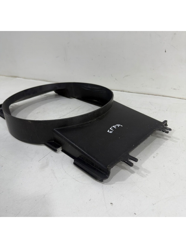 Defletor Do Radiador Effa Picape Van Effa Ucl 1.0 2009 À 12.