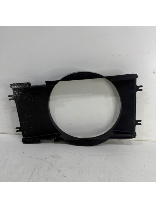 Defletor Do Radiador Effa Picape Van Effa Ucl 1.0 2009 À 12.