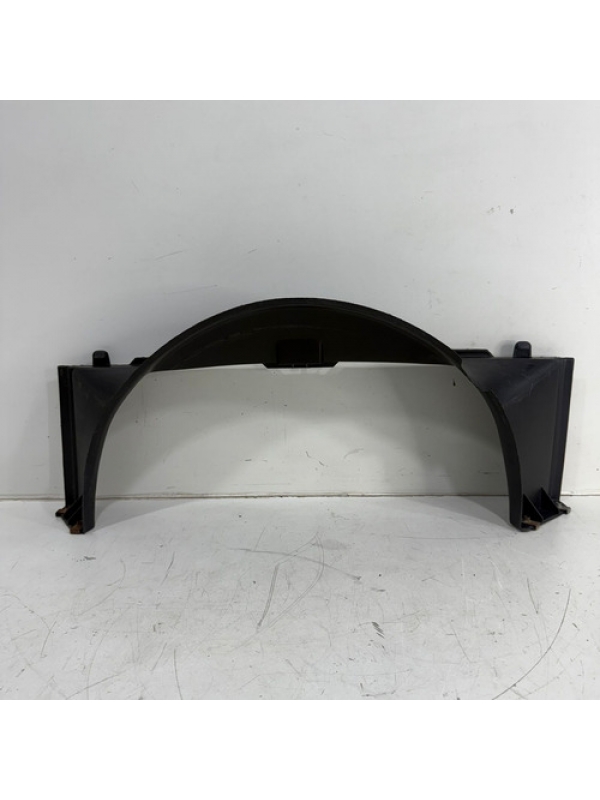 Defletor Inferior Radiador Kia Bongo 2.5 8v 16v 2005 À 2023.