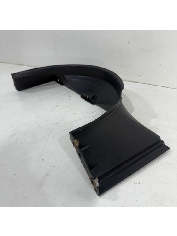 Defletor Inferior Radiador Kia Bongo 2.5 8v 16v 2005 À 2023.