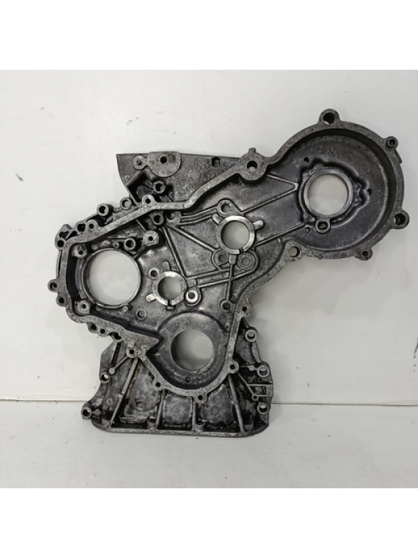 Capa Seca Do Motor Renault Master 2.5 2005 2006 2007 À 2011.