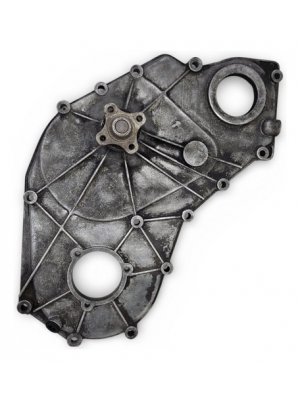 Tampa Frontal Da Caixa De Distribuição Ranger 70240488 (gb)