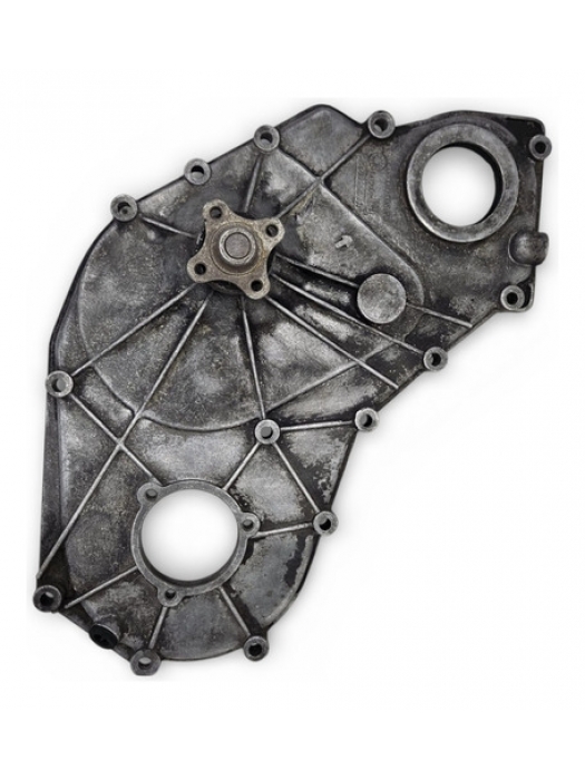 Tampa Frontal Da Caixa De Distribuição Ranger 70240488 (gb)