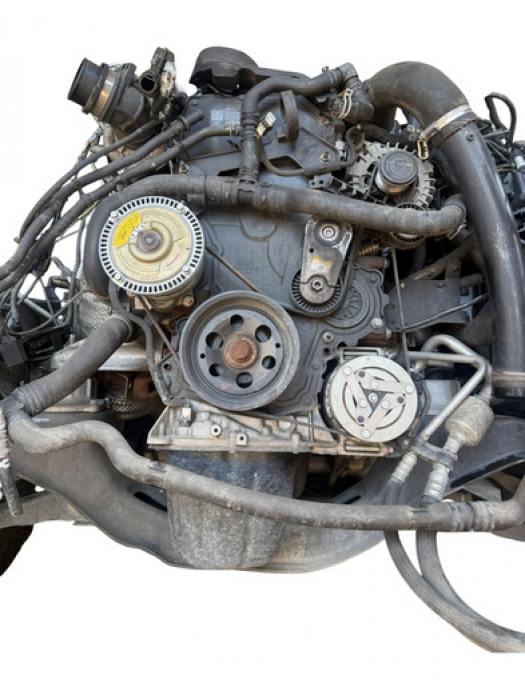 Motor Parcial Ford Transit 2.0 - Ecoblue Turbo 2022 / 2023.