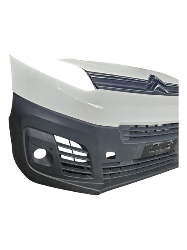 Kit Parachoque Citroen Jumpy 2018 2019 2020 2021 022 023 024