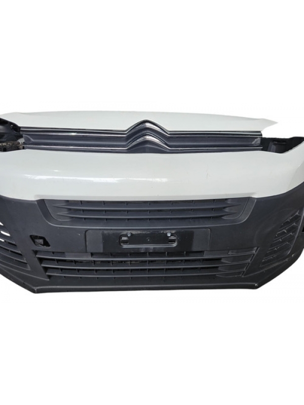 Kit Parachoque Citroen Jumpy 2018 2019 2020 2021 022 023 024
