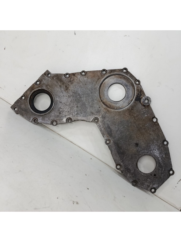 Tampa Caixa De Distribuição Motor Ranger 3.0 2005 006 À 2012