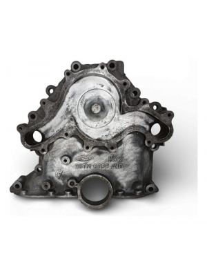 Tampa Frontal Do Motor Ford Ranger 4.0 1998 1999 90tm6059a1d