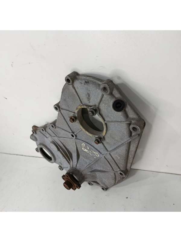 Tampa Frontal Da Caixa De Distribuição Ford Ranger 70240488.