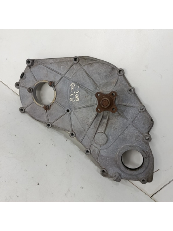 Tampa Frontal Da Caixa De Distribuição Ford Ranger 70240488.