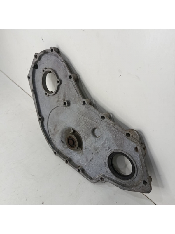 Tampa Frontal Da Caixa De Distribuição Ford Ranger 70240488.