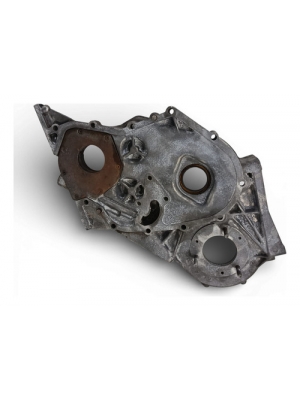 Carcaça Da Bomba De Óleo Do Motor Maxion Hsd 2.5 Ford F1000.