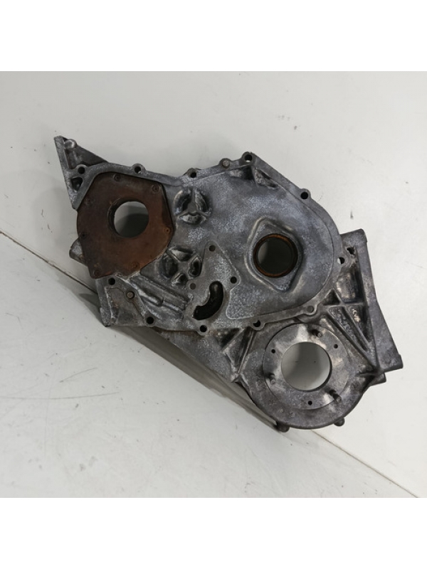 Carcaça Da Bomba De Óleo Do Motor Maxion Hsd 2.5 Ford F1000.