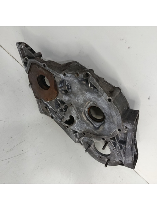 Carcaça Da Bomba De Óleo Do Motor Maxion Hsd 2.5 Ford F1000.