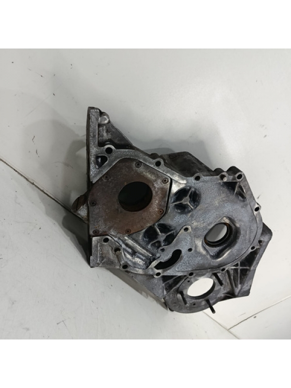 Carcaça Da Bomba De Óleo Do Motor Maxion Hsd 2.5 Ford F1000.