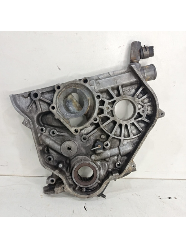 Tampa De Distribuição Toyota Hilux 2.8 1997 1998 1999 2000 .