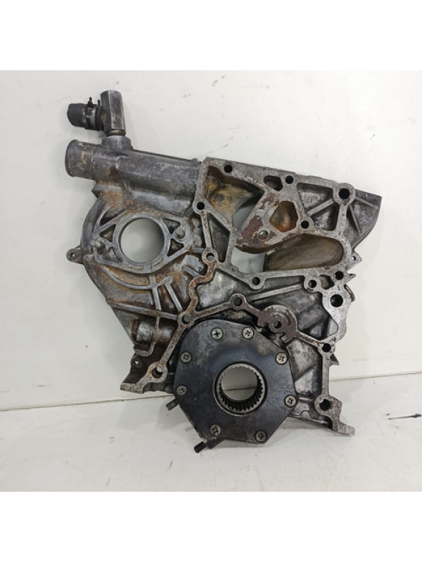 Tampa De Distribuição Toyota Hilux 2.8 1997 1998 1999 2000 .