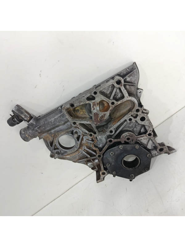 Tampa De Distribuição Toyota Hilux 2.8 1997 1998 1999 2000 .