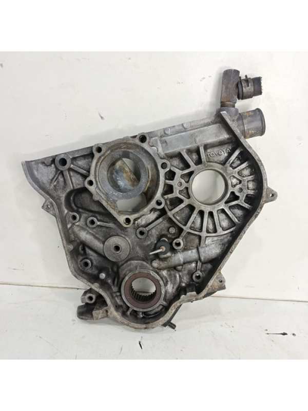 Tampa De Distribuição Toyota Hilux 2.8 1997 1998 1999 2000 .