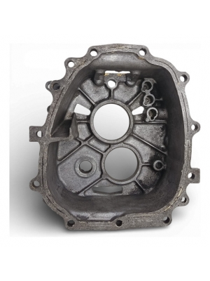 Carcaça Caixa Cambio Mitsubishi Pajero 1997 1998 1999 À 2002