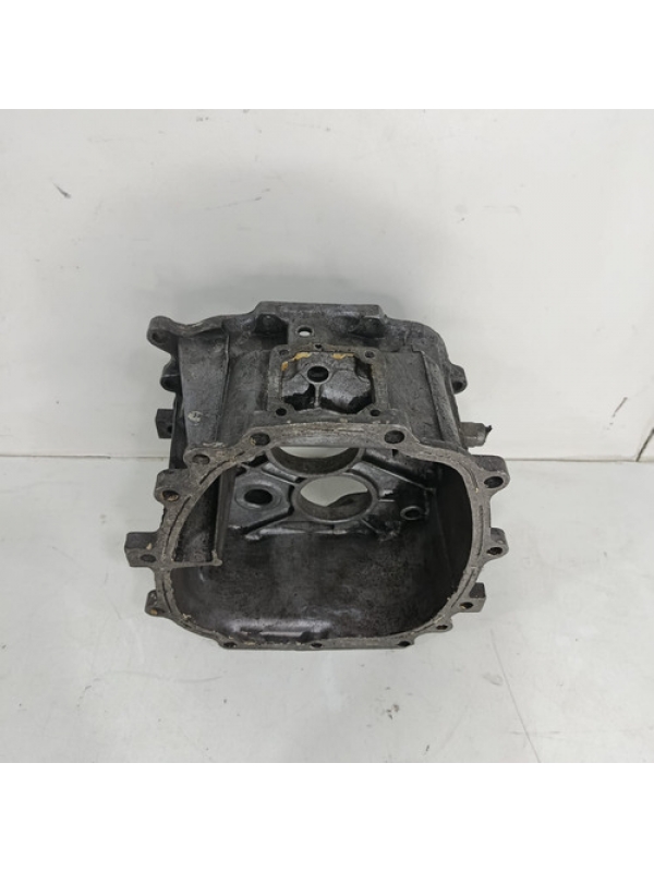 Carcaça Caixa Cambio Mitsubishi Pajero 1997 1998 1999 À 2002