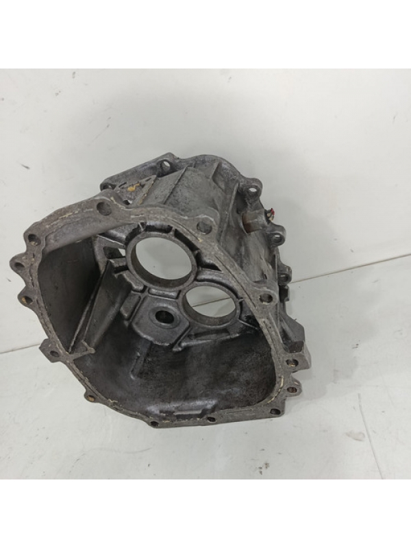 Carcaça Caixa Cambio Mitsubishi Pajero 1997 1998 1999 À 2002