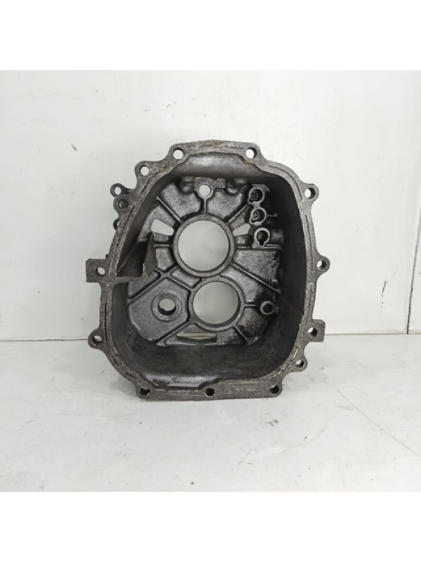 Carcaça Caixa Cambio Mitsubishi Pajero 1997 1998 1999 À 2002