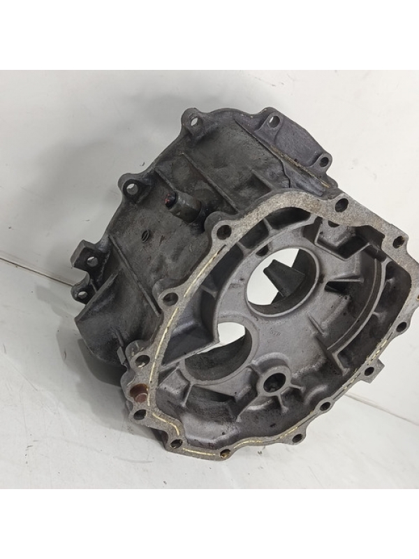 Carcaça Caixa Cambio Mitsubishi Pajero 1997 1998 1999 À 2002