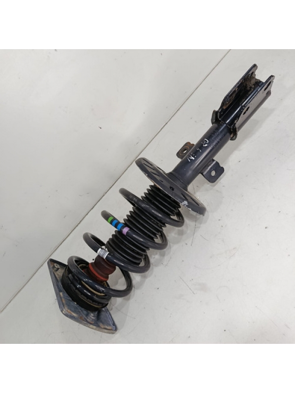 Amortecedor Dianteiro Citroen Jumpy Expert 2018 2019 À 2024.