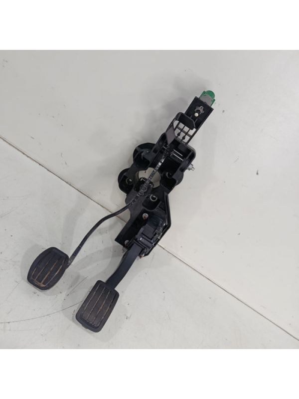 Pedaleira Embreagem Acelerador Peugeot Expert 2018 19 À 2024