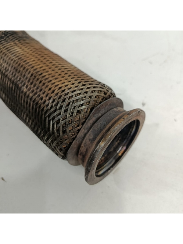 Sanfona Do Escape Peugeot Expert Jumpy 1.6 2018 2019 À 2022.