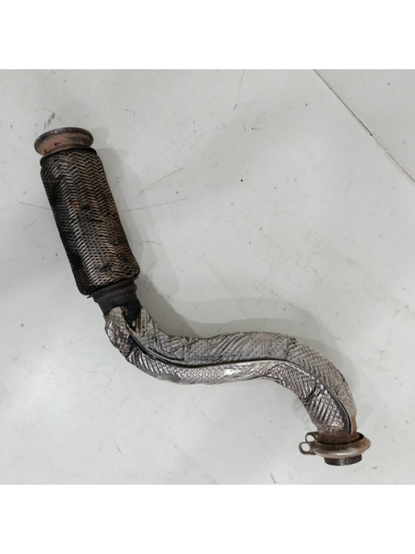 Sanfona Do Escape Peugeot Expert Jumpy 1.6 2018 2019 À 2022.