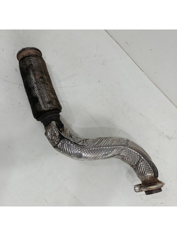 Sanfona Do Escape Peugeot Expert Jumpy 1.6 2018 2019 À 2022.