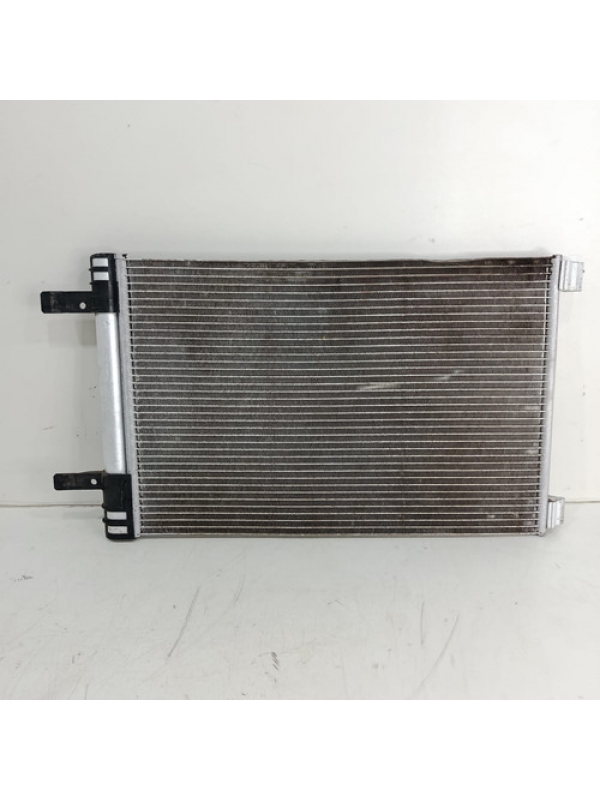 Condensador Peugeot Expert Scudo Jumpy 1.5 1.6 2018 À 2024 .