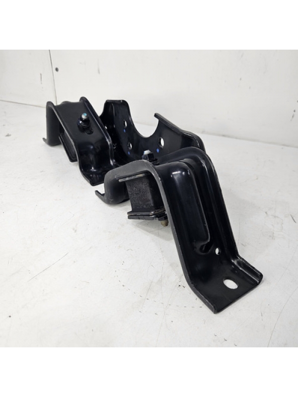 Suporte Traseiro Cambio Kia Bongo 2.5 16v 4x4 2023 2024 2025