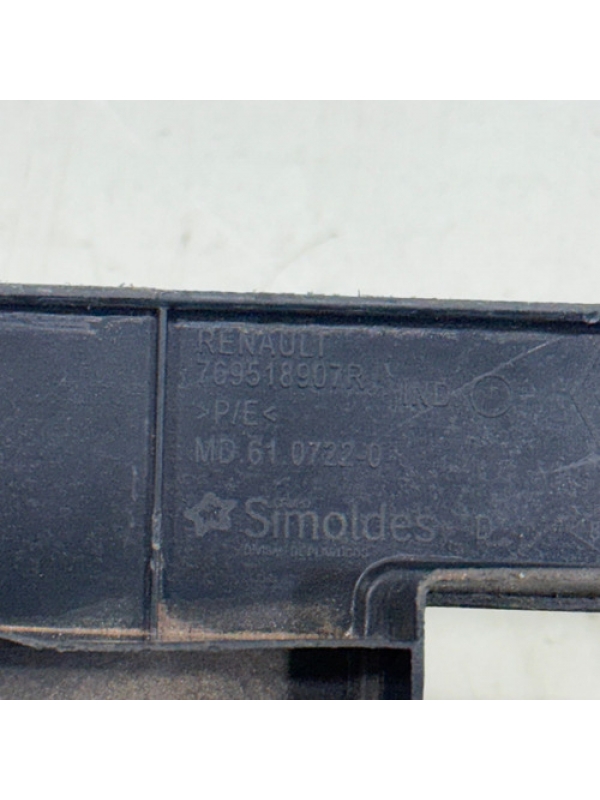 Soleira Pisante Dinteira Direita Renault Master 2.3 13 À 22.